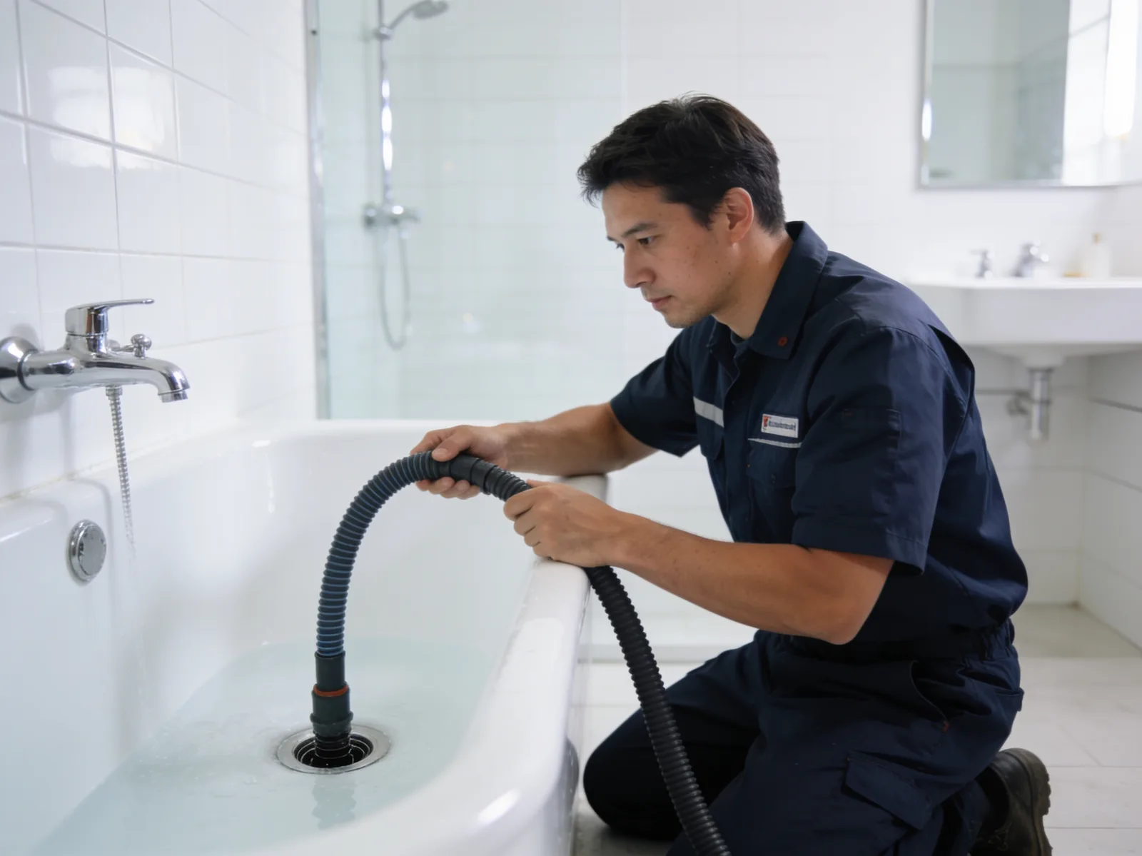 Emergency Plumber Shoup, ID FAQs